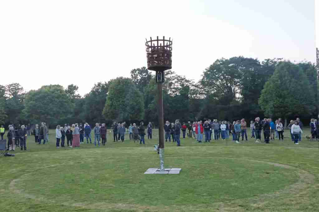 St Albans times image